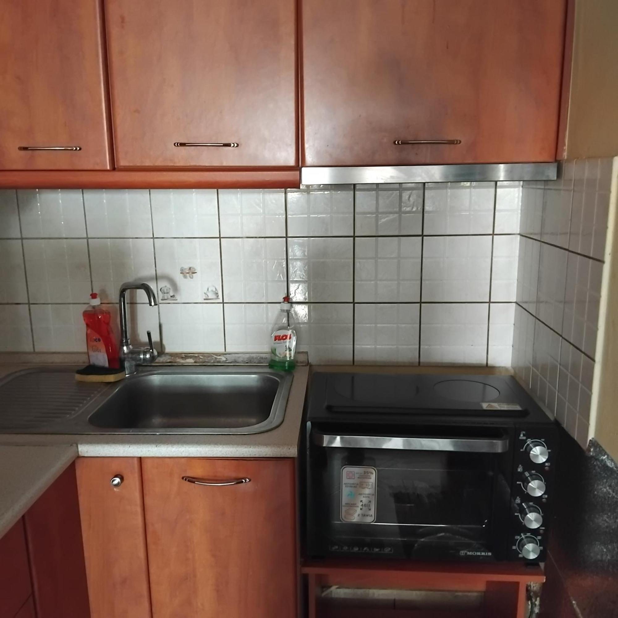 Къща За Гости Пеневи Ofrínion Exteriör bild